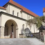 Abtei * Michaelbeuern