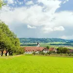 Abtei Michaelbeuern