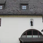 Abtei * Michaelbeuern