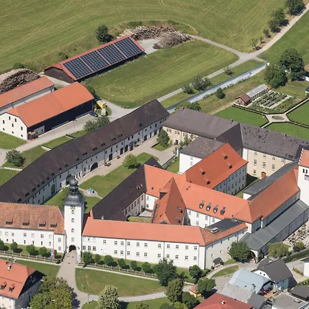 Abtei Michaelbeuern
