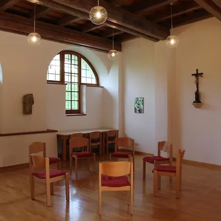Abtei Ośrodek wypoczynkowy
