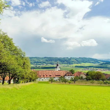 Abtei Michaelbeuern