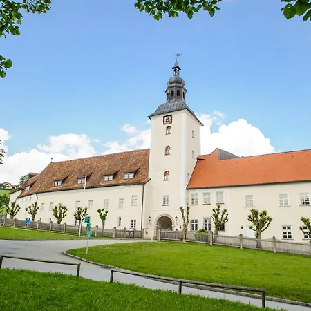 Abtei Ośrodek wypoczynkowy *