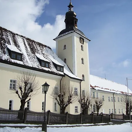 Ośrodek wypoczynkowy Abtei