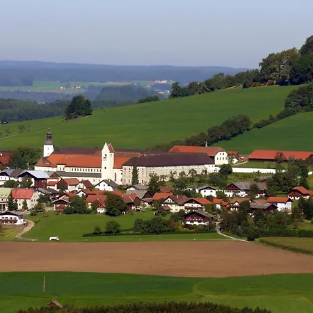Abtei Michaelbeuern