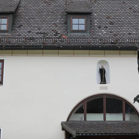 Abtei * Michaelbeuern