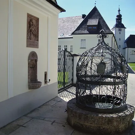 Abtei Michaelbeuern