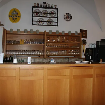 Abtei * Michaelbeuern