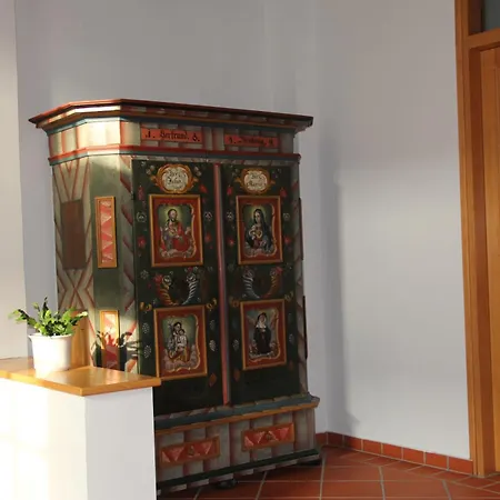 Abtei Ośrodek wypoczynkowy