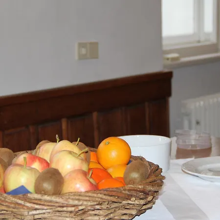 Ośrodek wypoczynkowy Abtei