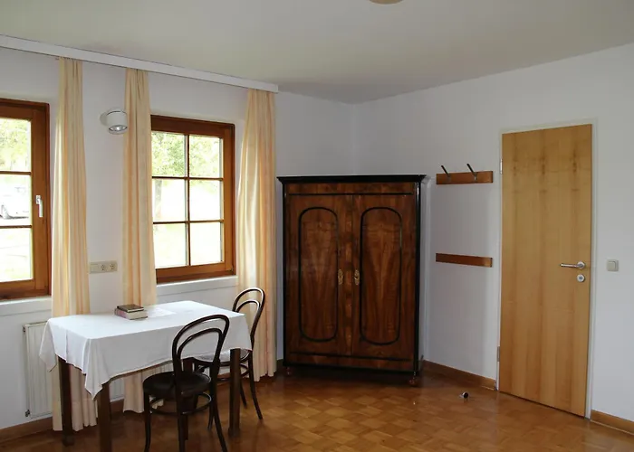 Abtei Semesteranläggning (resort)