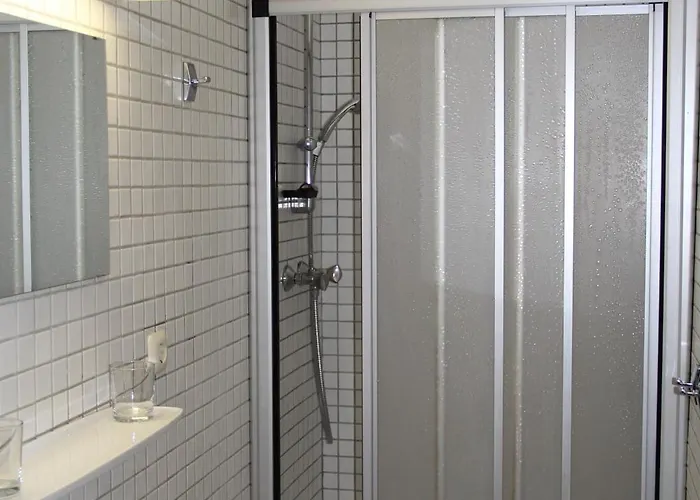 Semesteranläggning (resort) Abtei *