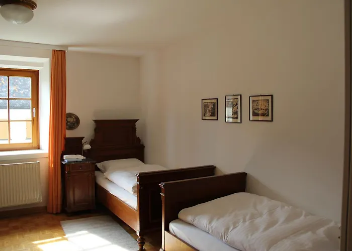 Abtei Resort Michaelbeuern