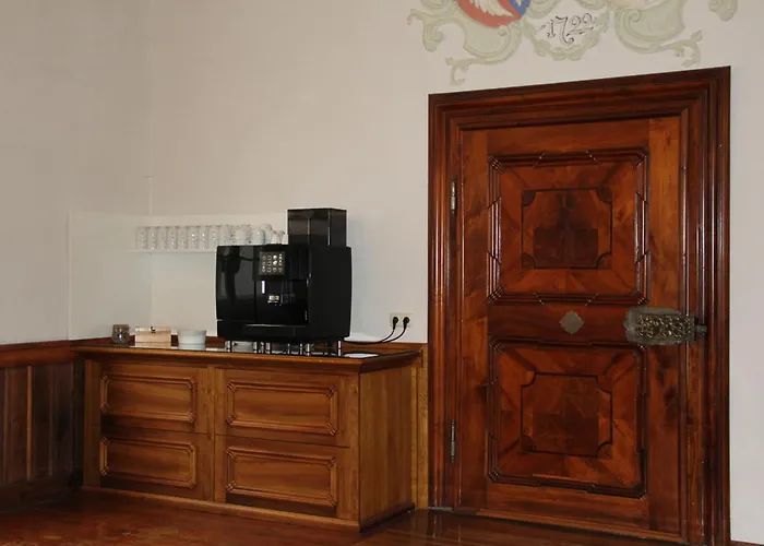 Abtei * Michaelbeuern