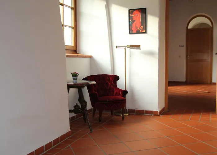 Semesteranläggning (resort) Abtei Michaelbeuern