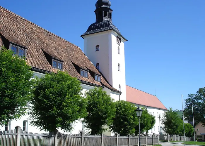 Abtei * Michaelbeuern