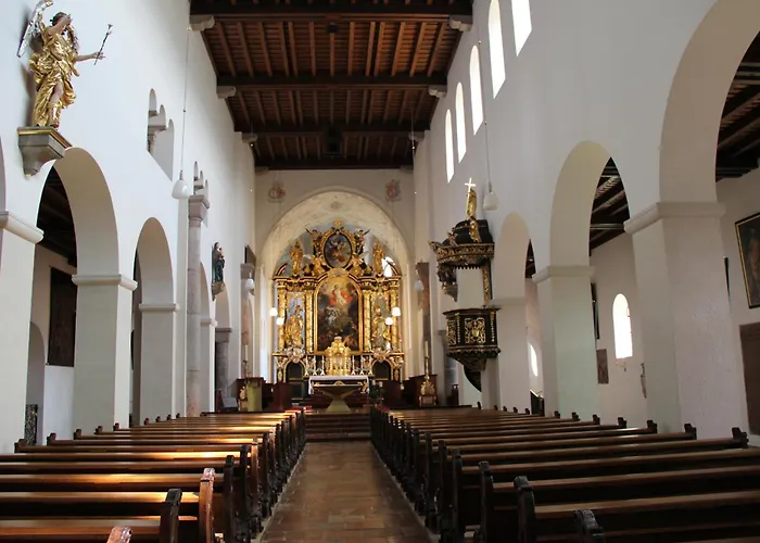 Abtei Resort Michaelbeuern