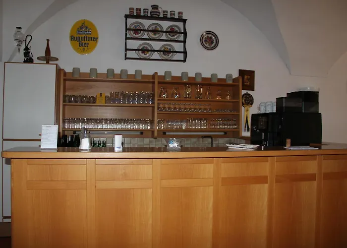 Abtei * Michaelbeuern