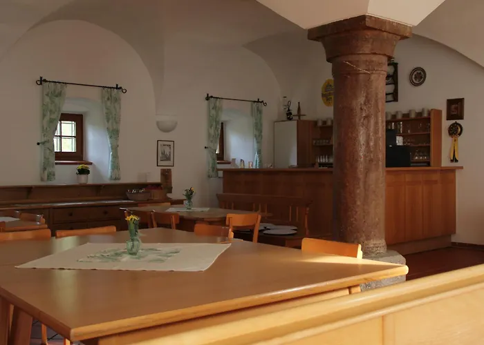 Abtei * Michaelbeuern