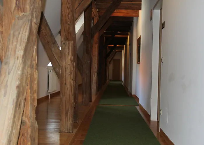 Resort Abtei Michaelbeuern