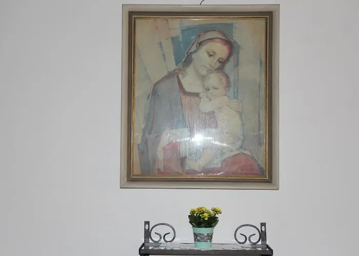 Semesteranläggning (resort) Abtei Michaelbeuern