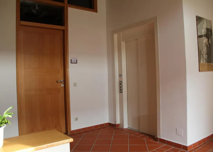 Abtei * Michaelbeuern