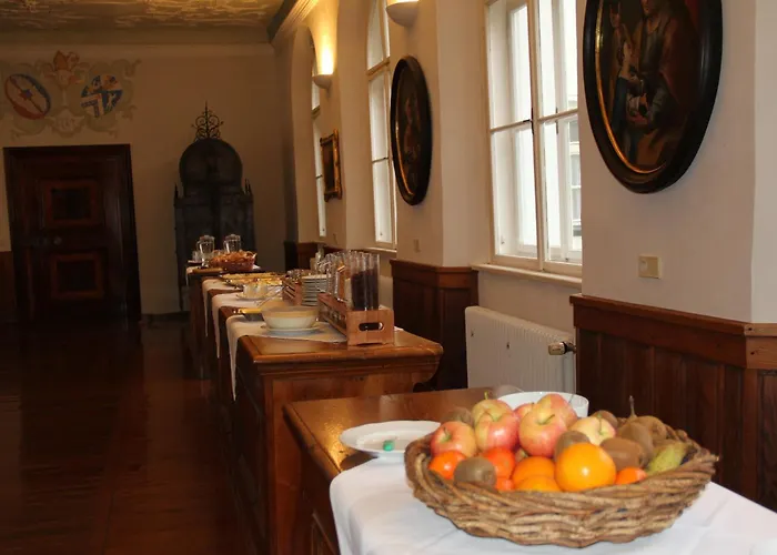 Abtei Resort Michaelbeuern