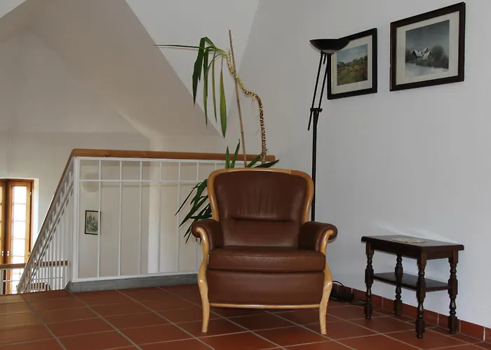 Semesteranläggning (resort) Abtei *