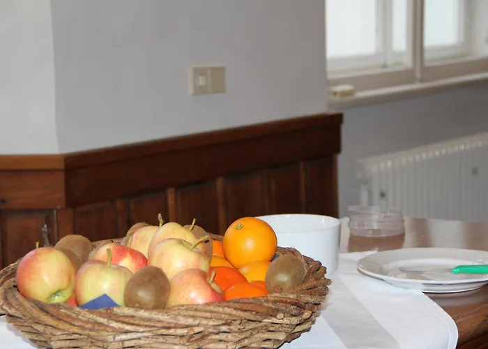 Resort Abtei